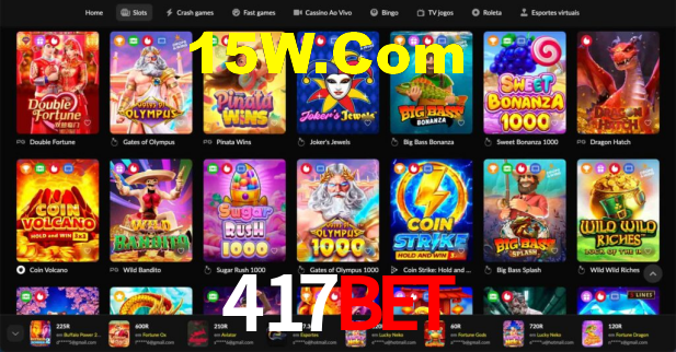 417Bet
