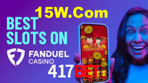 417Bet Login