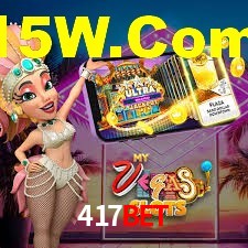 Spaceman Game 417Bet