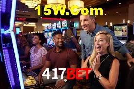 Football Betting 417Bet