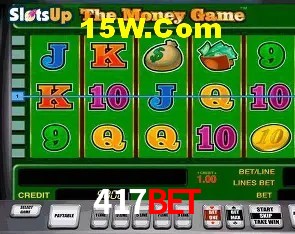 Torneios e prêmios garantidos na 417Bet