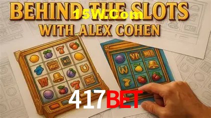 Casino Ao Vivo 417Bet