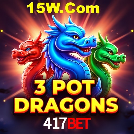 Slot Games 417Bet