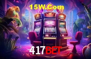 Experiência VIP 417Bet