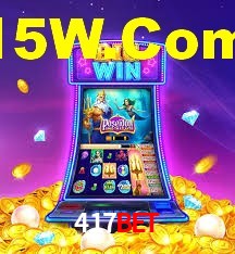 417Bet: Seu Cassino Premiado com Pagamentos Rápidos