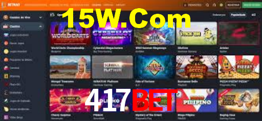 417Bet App