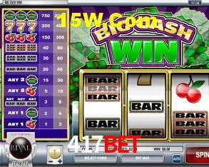 Jogos populares e pagamentos rápidos na 417Bet