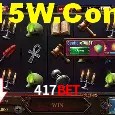Benefícios da Conta 417Bet