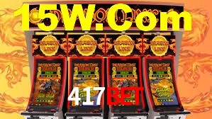 417Bet App Interface