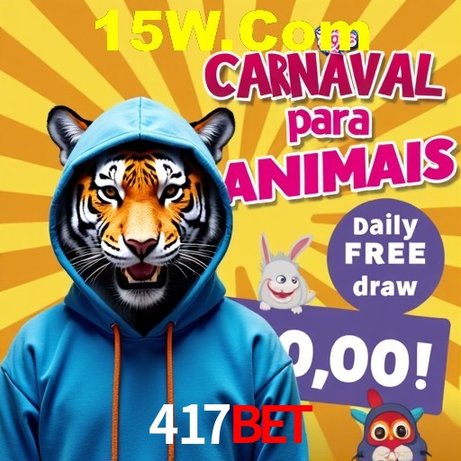 Descubra a Essência do 417Bet: Nossa História e Compromissos