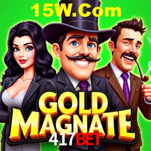 Descubra o Programa VIP da 417Bet: Vantagens Exclusivas para Jogadores