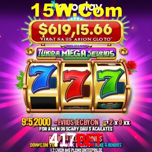 Download para Android e iOS na 417Bet