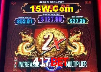 Sistemas de Segurança 417Bet