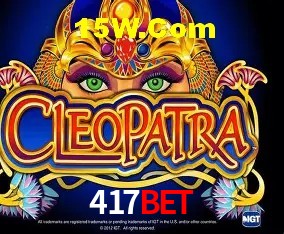Integração de APIs 417Bet