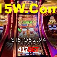 VIP Casino 417Bet