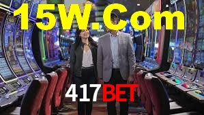 Roulette Table 417Bet