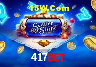Login Seguro 417Bet