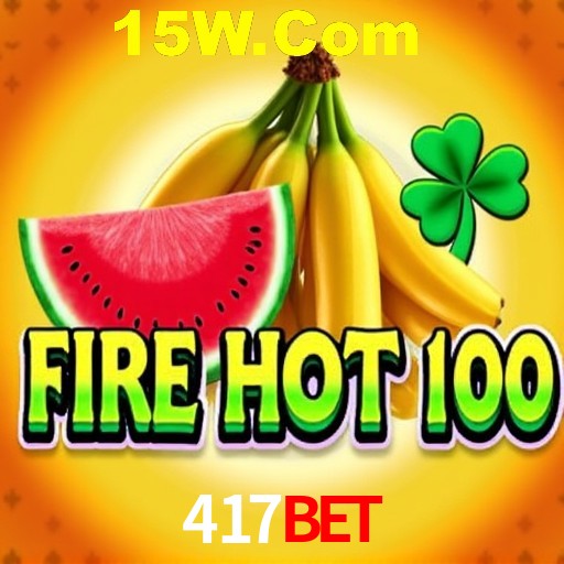 Game Providers 417Bet