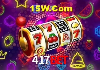 Especiais de Fim de Semana 417Bet