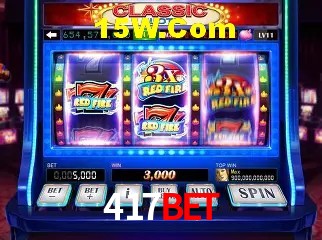 Ofertas Exclusivas 417Bet