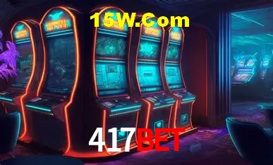 Promoções Sazonais 417Bet