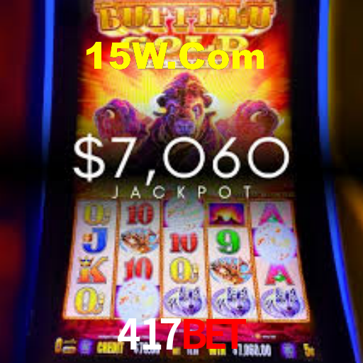 417Bet - Plataforma Oficial Download - 417Bet App