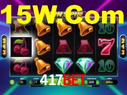 417Bet Login