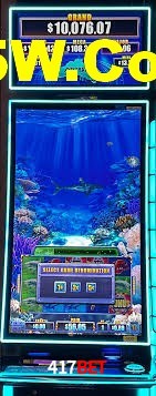 Live Casino 417Bet