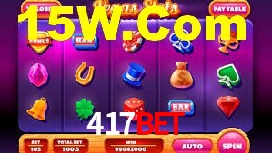 Exclusive Games 417Bet