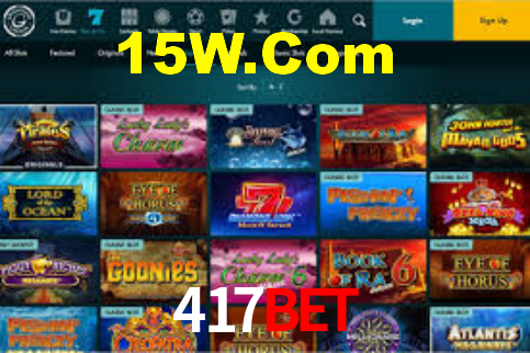 417Bet App