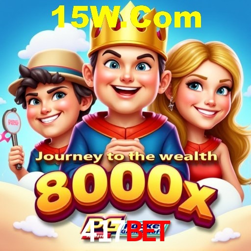 Página oficial no Facebook da 417Bet
