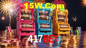 Game Statistics 417Bet