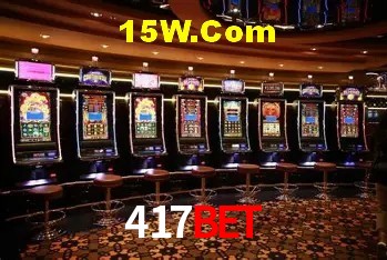 Diretório de Jogos 417Bet