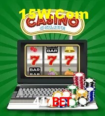 Apostas de Futebol 417Bet