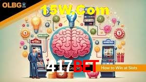 Statistics 417Bet