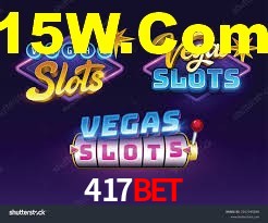Cashback e recargas na 417Bet